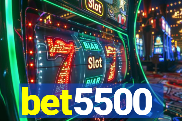 bet5500