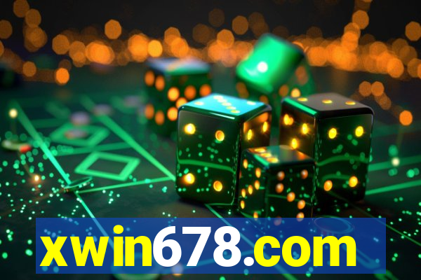 xwin678.com