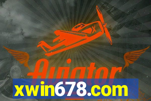 xwin678.com