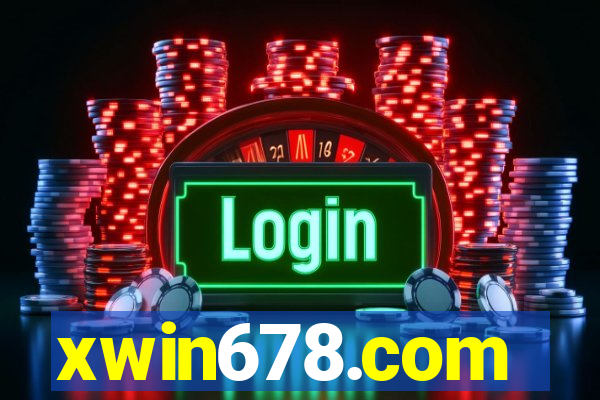 xwin678.com