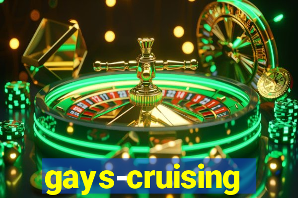 gays-cruising