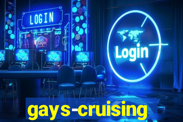 gays-cruising