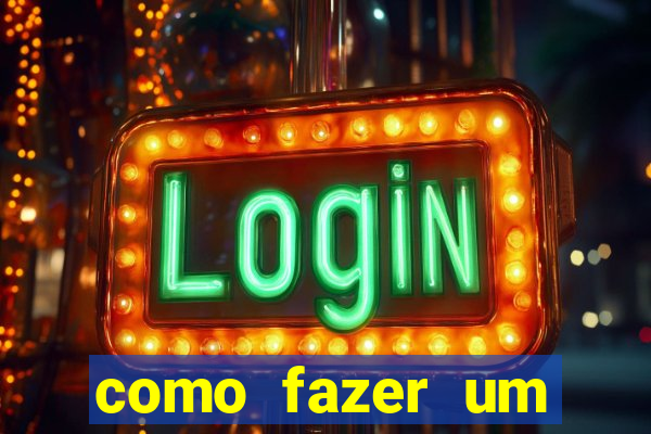 como fazer um pacto com a prosperidade