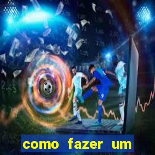 como fazer um pacto com a prosperidade