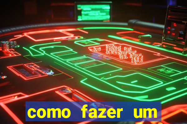 como fazer um pacto com a prosperidade