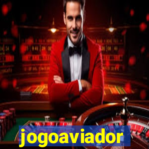 jogoaviador