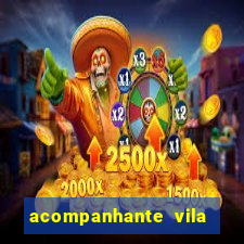 acompanhante vila nova blumenau