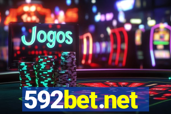 592bet.net