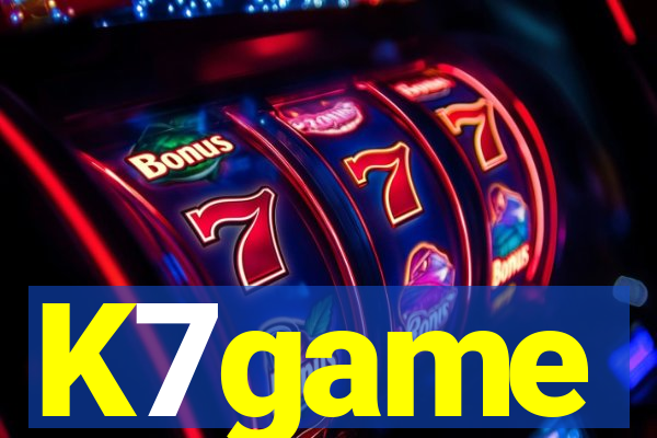 K7game