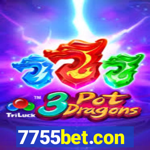 7755bet.con