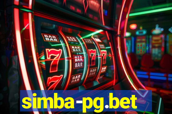 simba-pg.bet