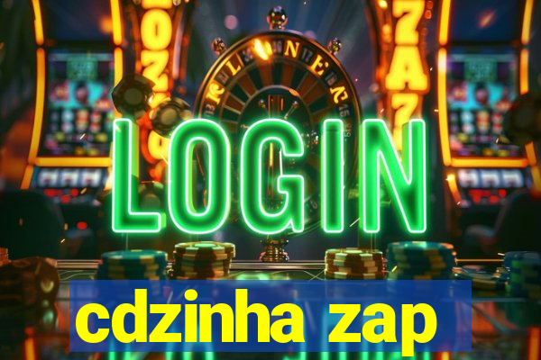 cdzinha zap
