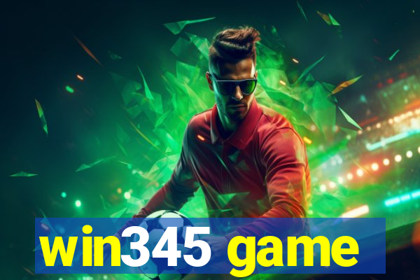 win345 game