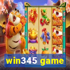 win345 game