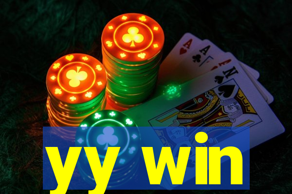 yy win