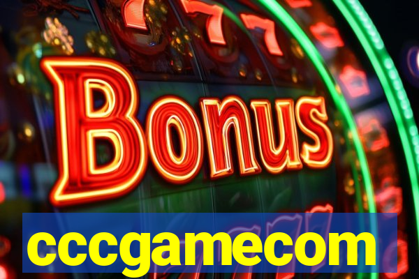 cccgamecom