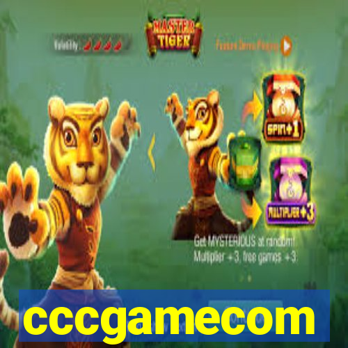 cccgamecom