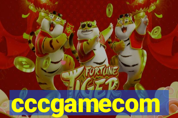 cccgamecom