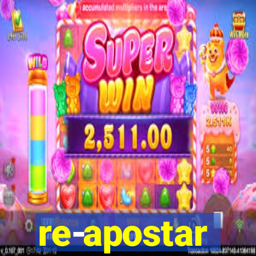 re-apostar sportingbet o que significa