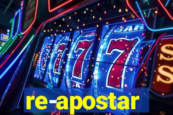 re-apostar sportingbet o que significa
