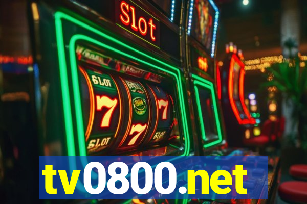 tv0800.net