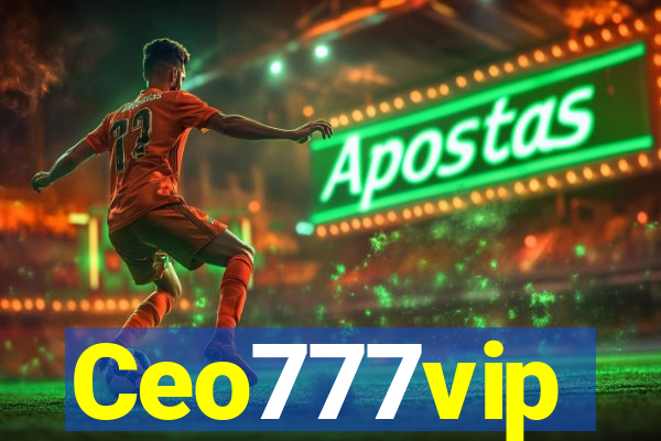 Ceo777vip