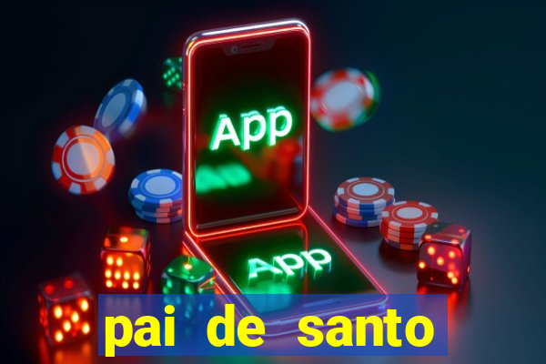 pai de santo consulta gratuita