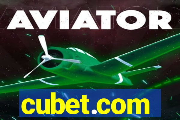 cubet.com