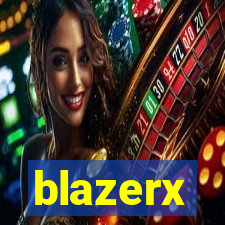 blazerx
