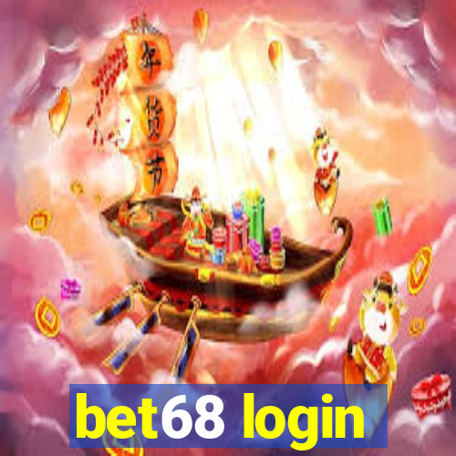 bet68 login