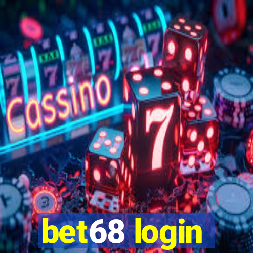 bet68 login