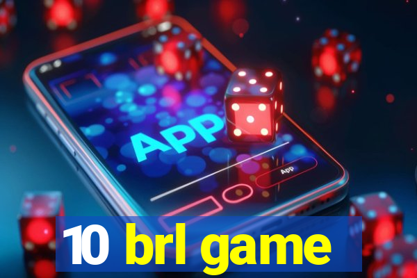10 brl game