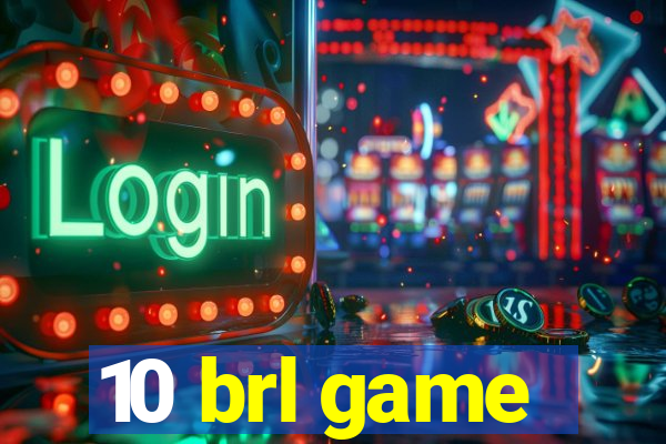 10 brl game