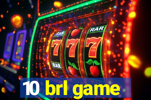 10 brl game