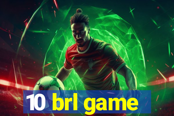 10 brl game