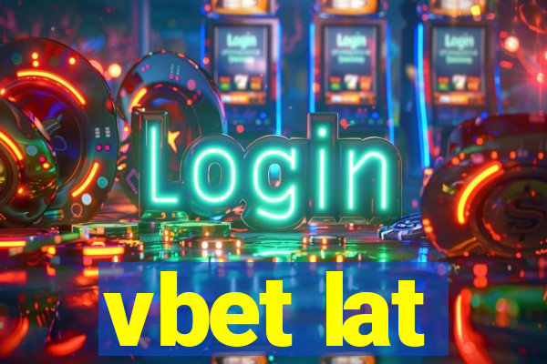 vbet lat