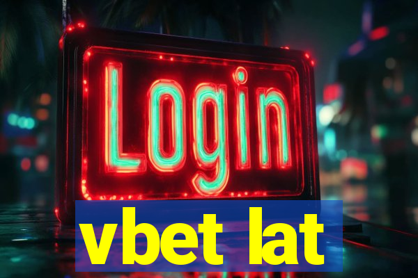 vbet lat
