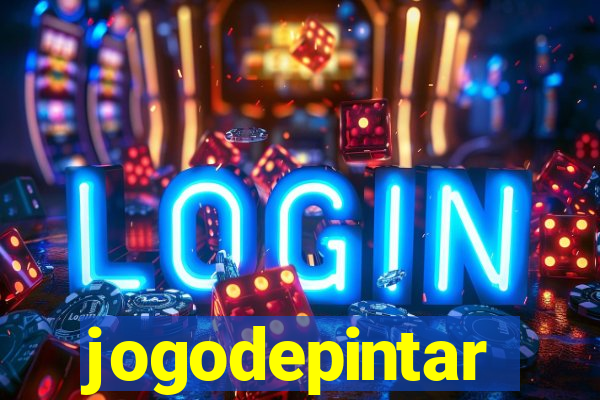 jogodepintar