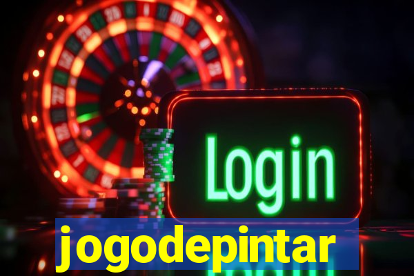 jogodepintar