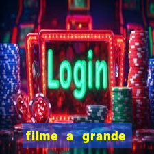 filme a grande virada resumo