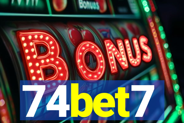 74bet7