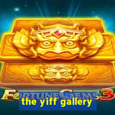 the yiff gallery