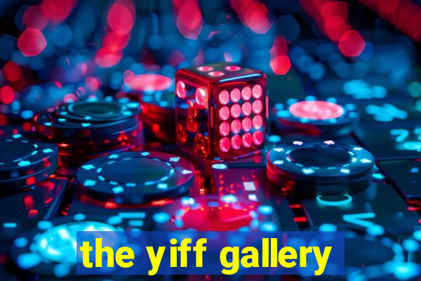 the yiff gallery
