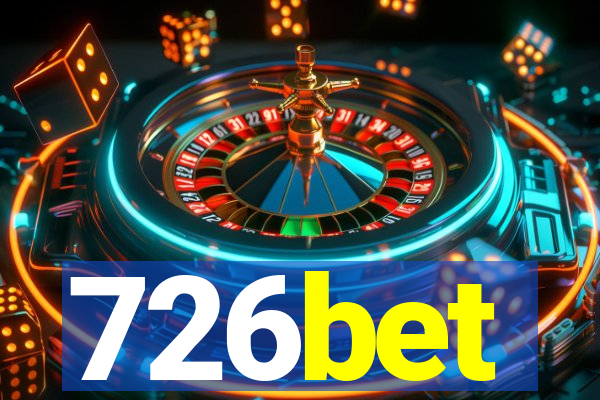 726bet