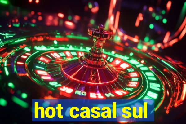 hot casal sul