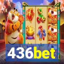 436bet