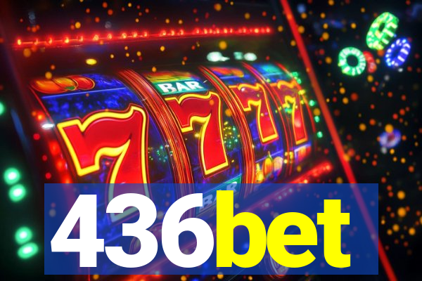 436bet