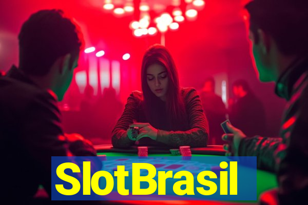 SlotBrasil
