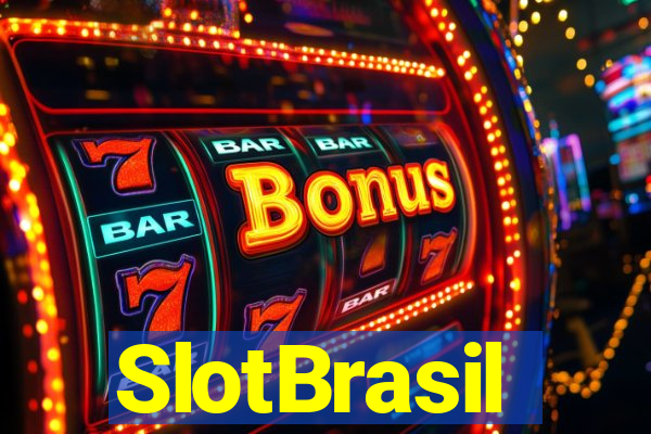 SlotBrasil