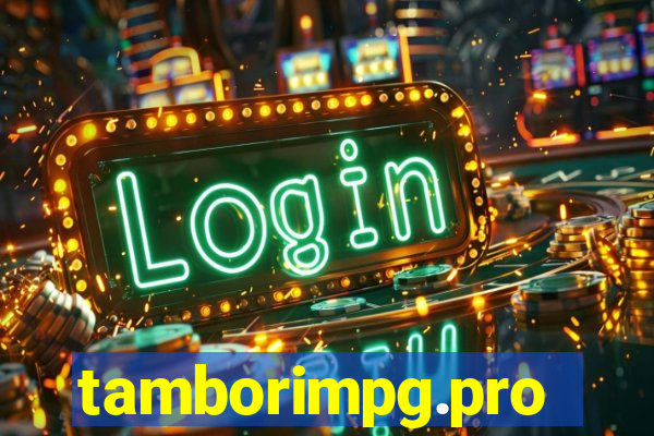 tamborimpg.pro